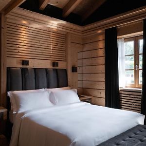 Loft Deluxe Room
