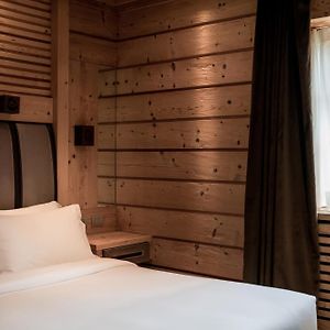 Habitación Deluxe con Cama King