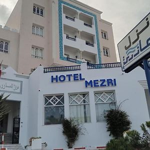 Hotel Mezri